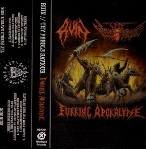 Fukking Apocalypse
