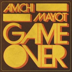 GAME OVER (Single)