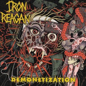 Demonetization (EP)