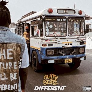 Different (EP)