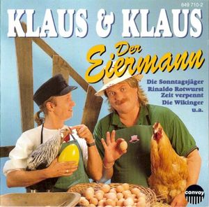Der Eiermann