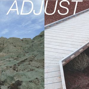 Adjust
