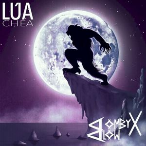 LÚA CHEA (EP)