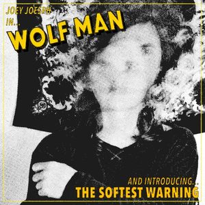 Wolf Man (Single)