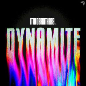 Dynamite (Single)