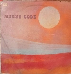 Morse Code