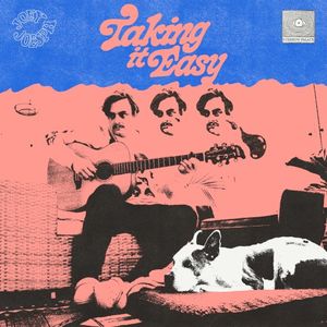 Taking It Easy