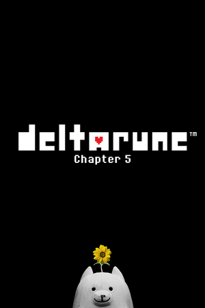 Deltarune: Chapter 5