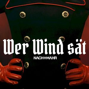 Wer Wind sät (Single)
