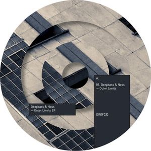 Outer Limits EP (EP)