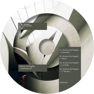 Elements EP (EP)