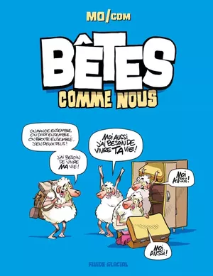 Bêtes comme nous