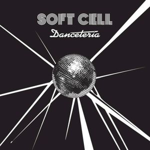 Danceteria (Single)