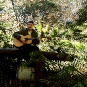 Open Guitar (Volume Two)