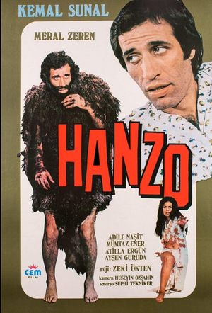 Hanzo
