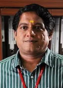 Bagavathi Perumal