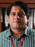 Bagavathi Perumal