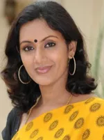 Devadarshini Chetan