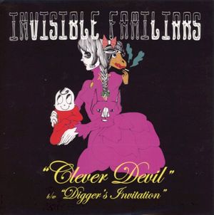 Clever Devil (Single)