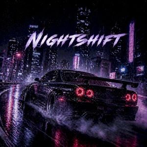 Nightshift (EP)