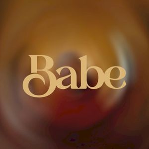 Babe (Single)