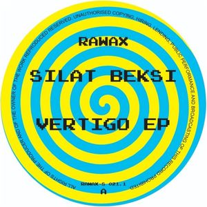 Vertigo (EP)