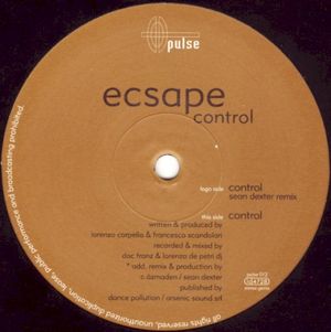 Control (Single)