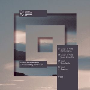 Consumed by Devotion EP (EP)