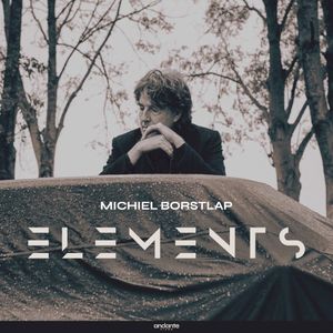 Elements (EP)