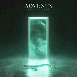 Relentless (Single)