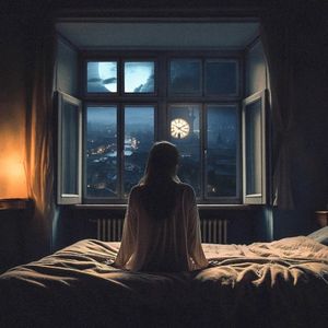 Liminal (Single)