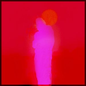 Cold Shoulder (EP)