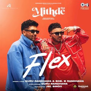 Flex (From "Mithde") (Single)