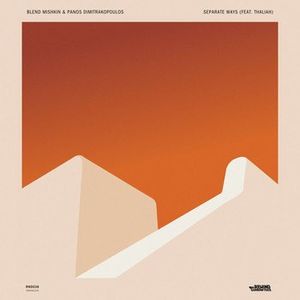 Separate Ways (Single)