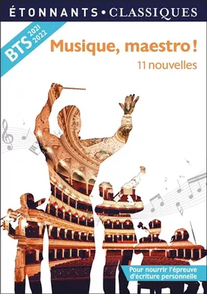 Musique, maestro !