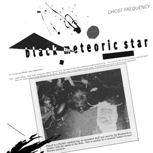Ghost Frequency (EP)