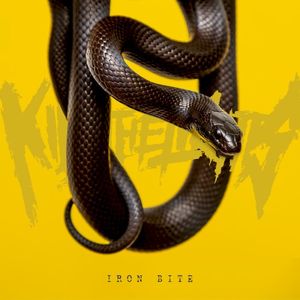 Iron Bite (Single)