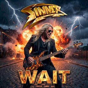 Wait (Single)