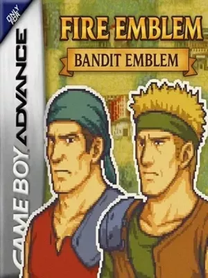 Bandit Emblem