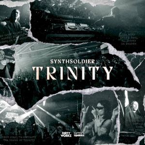 Trinity (Single)