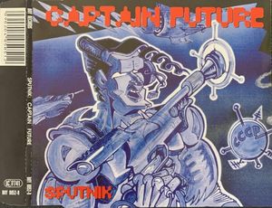 Captain Future (Single)