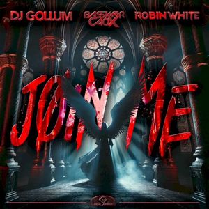 Join me (Single)