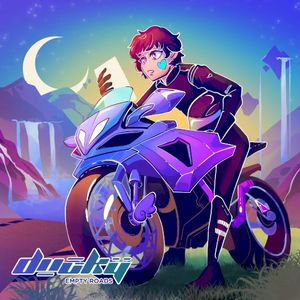 EMPTY ROADS (Single)