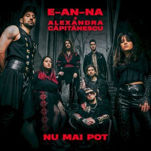 Nu mai pot (Single)