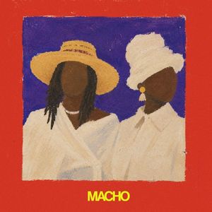 Macho (Single)