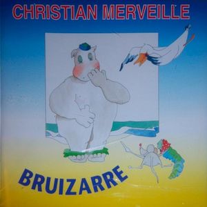 Bruizarre