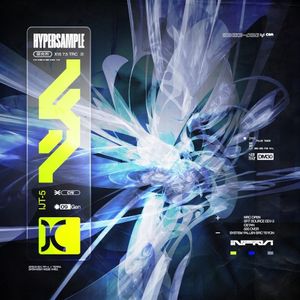HYPERSAMPLE (Single)