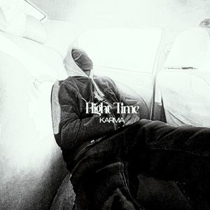 Flight Time (Single)