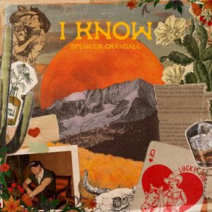 I Know (Single)