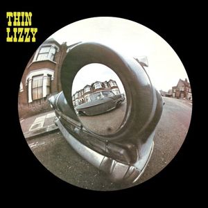 Thin Lizzy